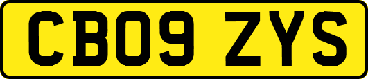 CB09ZYS
