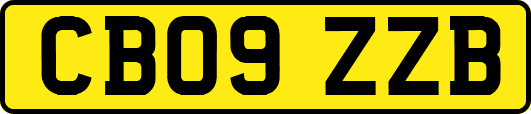 CB09ZZB