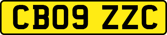 CB09ZZC