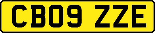 CB09ZZE