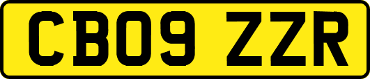 CB09ZZR