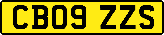 CB09ZZS