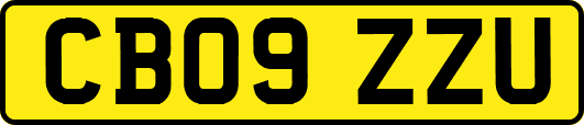 CB09ZZU