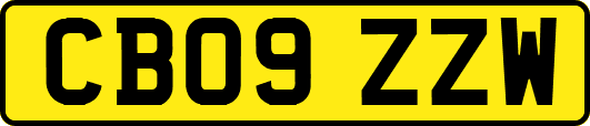 CB09ZZW