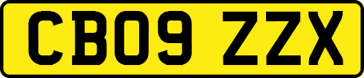 CB09ZZX