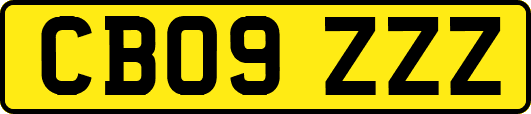 CB09ZZZ