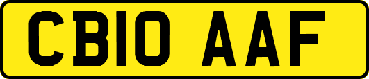 CB10AAF