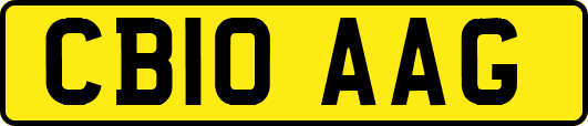 CB10AAG