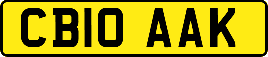 CB10AAK
