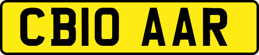 CB10AAR