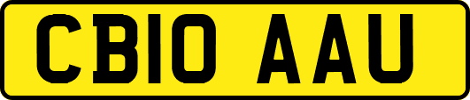 CB10AAU