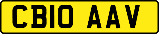 CB10AAV
