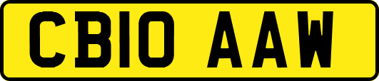 CB10AAW
