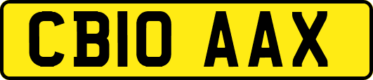 CB10AAX