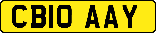 CB10AAY