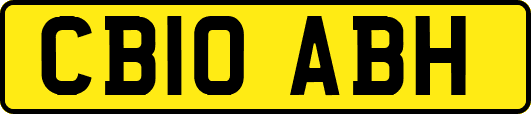 CB10ABH