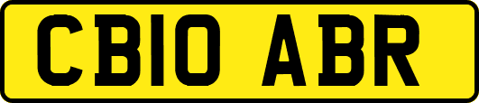 CB10ABR
