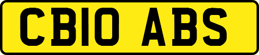 CB10ABS