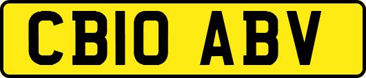 CB10ABV