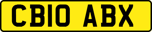 CB10ABX