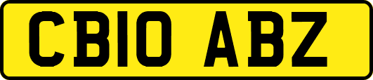 CB10ABZ