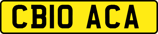 CB10ACA