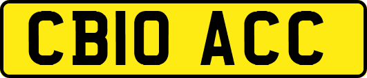 CB10ACC