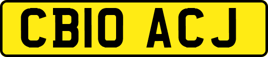 CB10ACJ