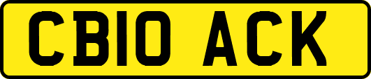CB10ACK