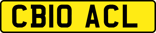 CB10ACL