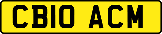 CB10ACM