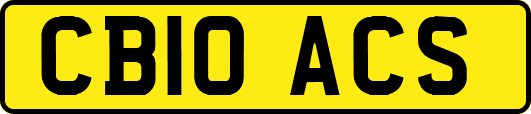 CB10ACS
