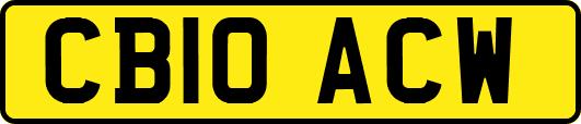 CB10ACW