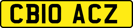 CB10ACZ