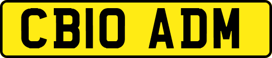CB10ADM