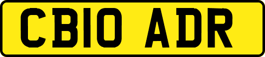 CB10ADR