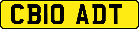 CB10ADT