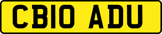 CB10ADU