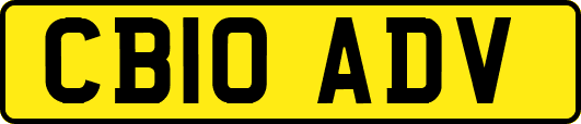 CB10ADV