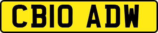 CB10ADW