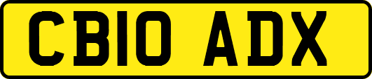 CB10ADX
