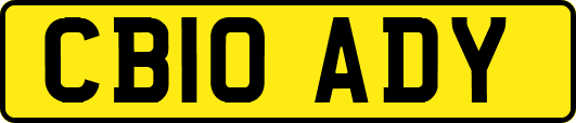 CB10ADY