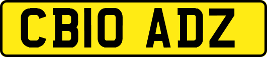 CB10ADZ