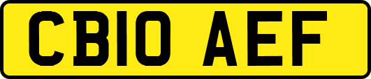 CB10AEF