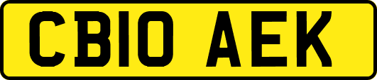 CB10AEK