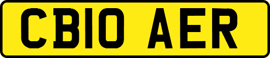 CB10AER