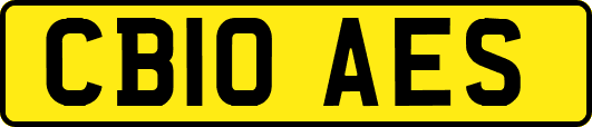 CB10AES