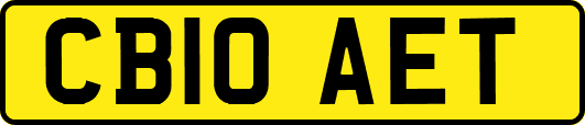 CB10AET