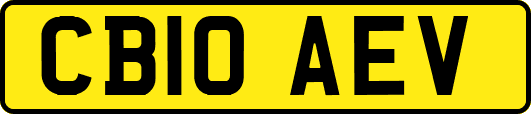 CB10AEV