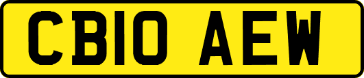 CB10AEW
